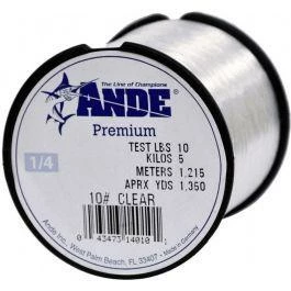 Ande Line Ande Premium Monofilament Line 1 Ande Line Ande Premium Monofilament Line