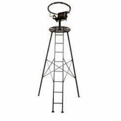 Big Game Treestands Big Game The Apex Tripod