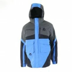 Clam Men's IceArmor Ascent Float Parka