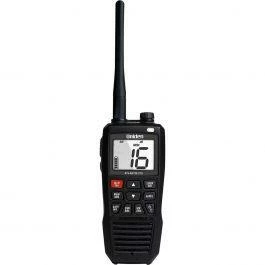 Uniden Atlantis 275 Handheld Two-Way VHF Marine Radio 1 Uniden Atlantis 275 Handheld Two-Way VHF Marine Radio