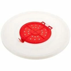 Challenge 5 Gallon Bait Bucket With Lid