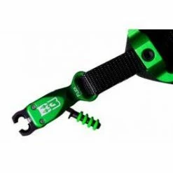 B3 Archery Rival Flex Connector - Green
