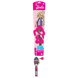 Shakespeare Barbie® Lighted Kit 1 Shakespeare Barbie® Lighted Kit