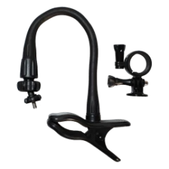 Tactacam™ Tactacam Bendy Clamp Mount