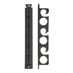 Berkley Wall & Ceiling 6 Rod Or Combo Rack