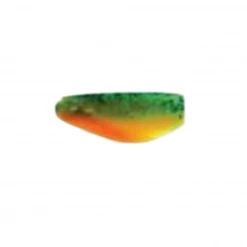 Big Bite Baits Shad - 2" - 10 Pack