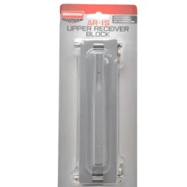 Birchwood Casey AR-15 Bench Blocks 1 Birchwood Casey AR-15 Bench Blocks