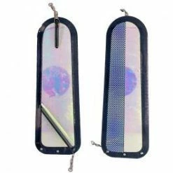 Bechhold & Son Fishcatcher Flasher AKA Hoochie Mama