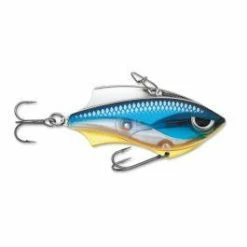 Rapala Rap-V Blade