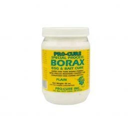 Pro-Cure Borax Egg Cure 1 Pro-Cure Borax Egg Cure
