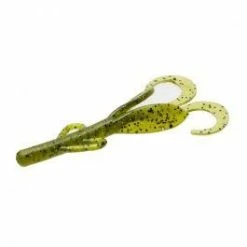 Zoom Baby Brush Hog - 4"