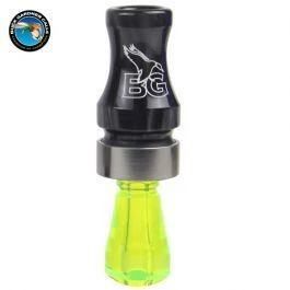 Buck Gardner Double Cross Acrylic/Poly 1 Buck Gardner Double Cross Acrylic/Poly