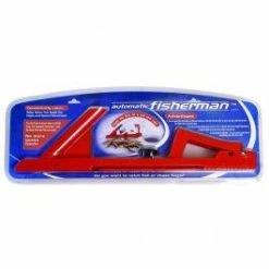 Automatic Fisherman Base Only