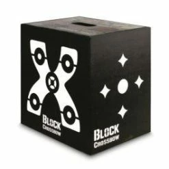 Field Logic Black Hole Crossbow 16