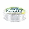 Sufix InvisiLine Ice Fluorocarbon - Clear - 50 Yds.
