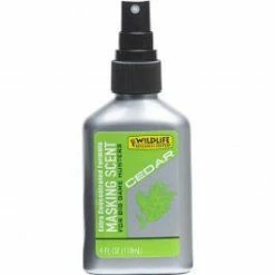 Wildlife Research Center Cedar Masking Scent X-TRA Concentrated 4 Oz.