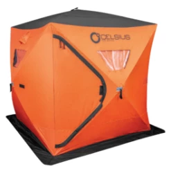 Celsius 4-Person Hub Shelter