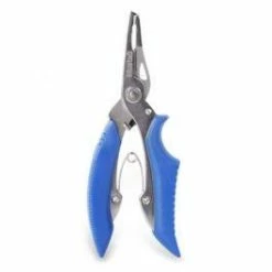 Mustad Eco Split Ring Plier - 5"