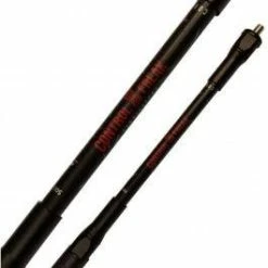 Conquest Archery Control Freak .500 Single Hunting Stabilizer (With SMAC)