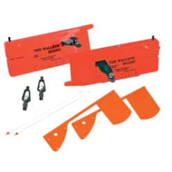 Church Tackle Walleye Board Pro-Pack