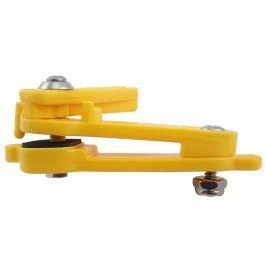 Church Tackle Lock-Jaw Clip 1 Church Tackle Lock-Jaw Clip