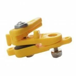 Church Tackle Mini Lock-Jaw Clip 2pk