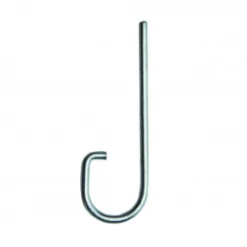 Clam Hub Shelter Coat Hooks 4-pack