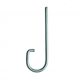 Clam Hub Shelter Coat Hooks 4-pack 1 Clam Hub Shelter Coat Hooks 4-pack