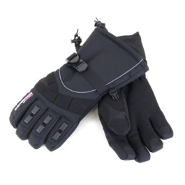Clam IceArmor Women's Gloves 1 Clam IceArmor Women's Gloves