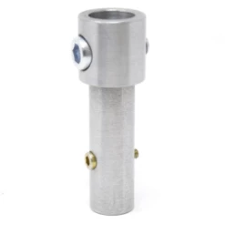 Clam Nils Auger Adapter For Conversion Kit