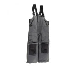 Clam Youth IceArmor Rise Float Bib