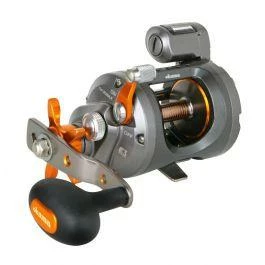 Okuma Cold Water Line Counter Reels 1 Okuma Cold Water Line Counter Reels