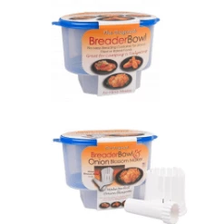 Cook`s Choice Cook's Choice The Original Breader Bowl