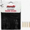Bandit Lures Bandit Glow Stick 4 Pk.