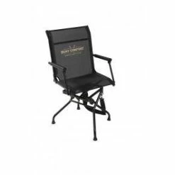Shadow Hunter Hunt Comfort Multi Position Mesh Lite Chair