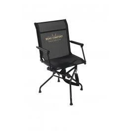 Shadow Hunter Hunt Comfort Multi Position Mesh Lite Chair 1 Shadow Hunter Hunt Comfort Multi Position Mesh Lite Chair