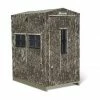 Shadow Hunter Marksman Series 4X6 Combo Blind
