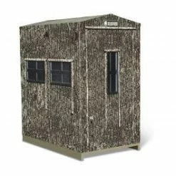 Shadow Hunter Marksman Series 4X6 Combo Blind