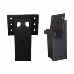 Shadow Hunter Elevators 4x4 Single Angle Brackets
