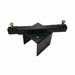 Shadow Hunter Blind Anchoring System