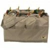 Avery 12-Slot Duck Bag-Field Khaki