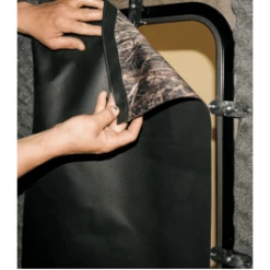 Banks Outdoors The Stump 3 Camo Curtain Kit