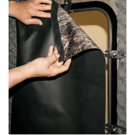 Banks Outdoors The Stump 3 Camo Curtain Kit 1 Banks Outdoors The Stump 3 Camo Curtain Kit