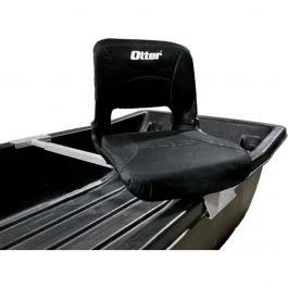 Otter Outdoors Otter Cushioned Bracket Seats - Otter Pro Large Sled 1 Otter Outdoors Otter Cushioned Bracket Seats - Otter Pro Large Sled