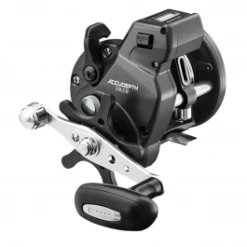 Daiwa Accudepth Plus Line Counter Reels