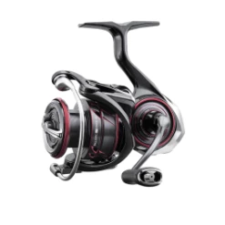Daiwa Ballistic MQ LT Spinning Reels