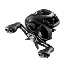 Daiwa CC80 Low-Profile Baitcasting Reels