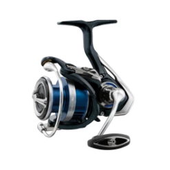 Daiwa Legalis LT Spinning Reels