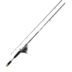 Daiwa Procaster Baitcasting Combo