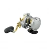 Daiwa Saltist Levelwind Line Counter Reels